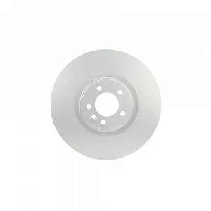 Гальмівний диск BOSCH 0 986 479 B18 для ROVER LAND ROVER, передня вісь - Фото 1