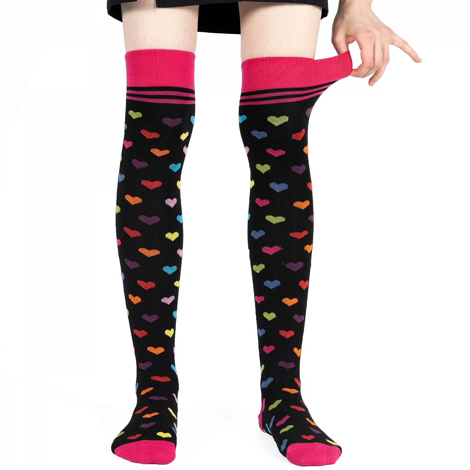 Гольфи Mysocks Унісекс З надтонкої гребінної бавовни, фото №6