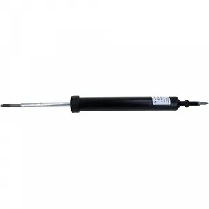 Амортизатор SACHS 311 410, задня вісь для BMW BMW (BRILLIANCE) ціна на synthetic.ua - Фото 1 Амортизатор SACHS 311 410, задня вісь для BMW BMW (BRILLIANCE) synthetic.ua - Фото 1