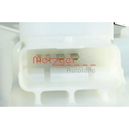 Модуль подачи топлива METZGER 2250244 Оригинальная запчасть для ALFA ROMEO, фото №3