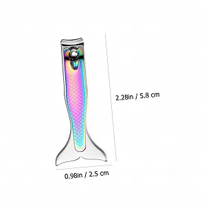 Набор маникюрных кусачек PACKOVE 4 шт., из нержавеющей стали цена на synthetic.ua - Фото 1 Набор маникюрных кусачек PACKOVE 4 шт., из нержавеющей стали synthetic.ua - Фото 1