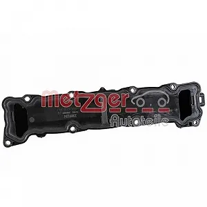 Кришка головки блоку циліндрів METZGER 2389224 для CITROEN PEUGEOT synthetic.ua - Фото 1