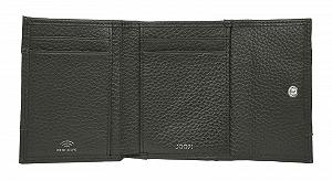 Кошелек Joop! Giada Simona Purse S Black, черный, элегантный synthetic.ua - Фото 1