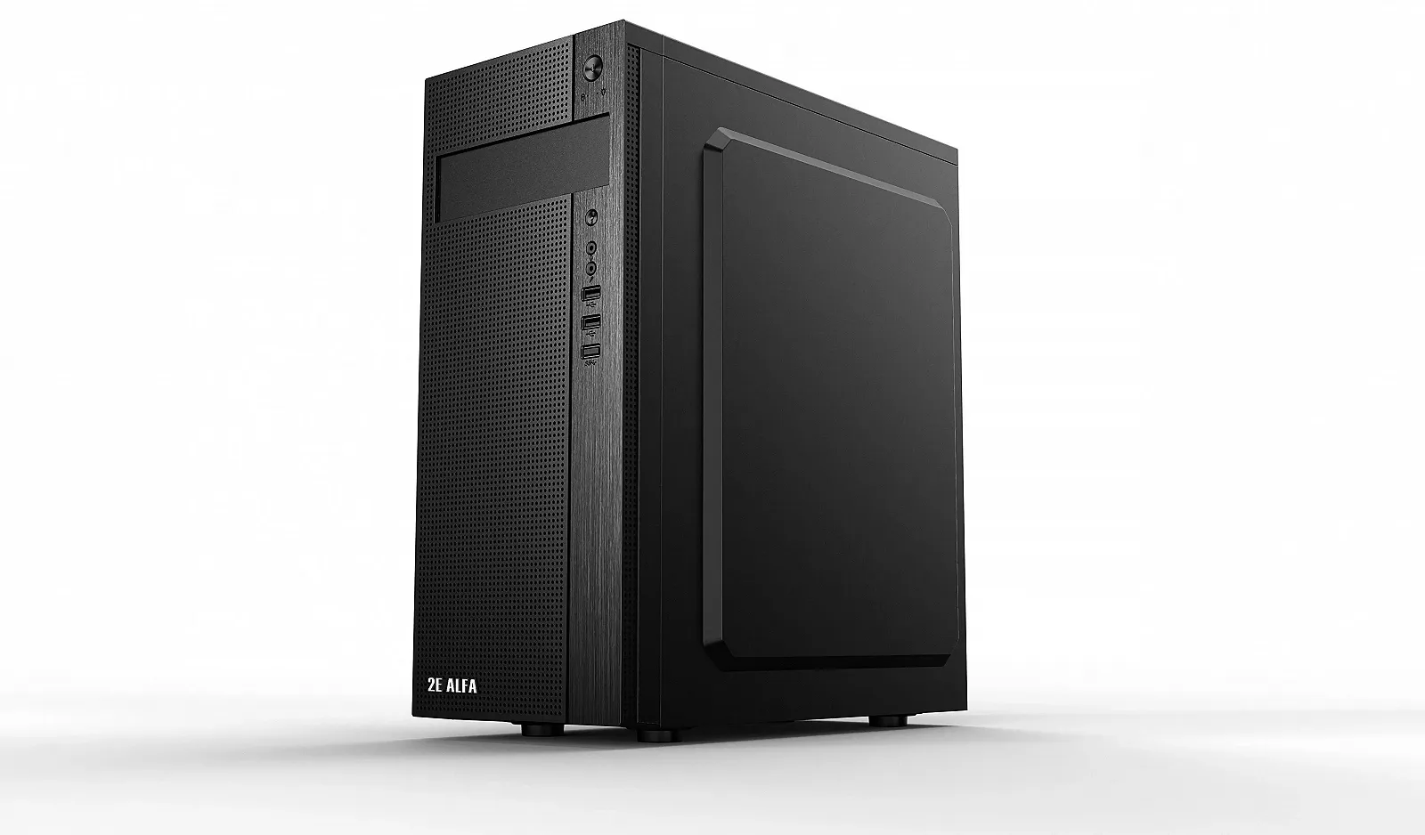 Корпус 2E ALFA (E185-400), фото №6