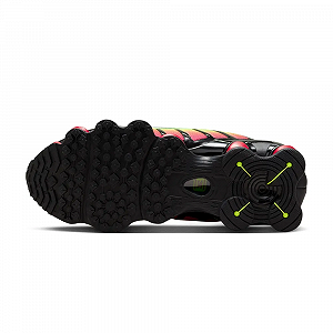 Кроссовки Nike Shox TL 44.5 synthetic.ua - Фото 1