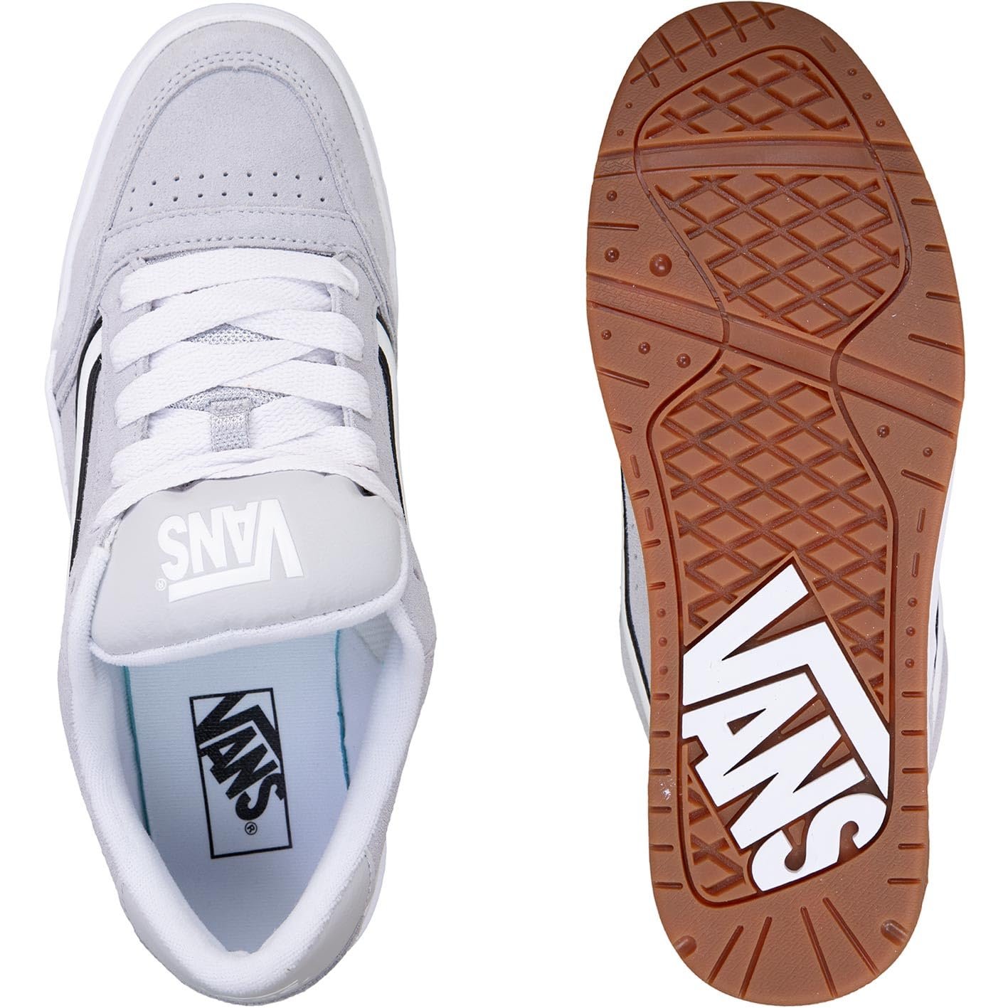 Кросівки Vans Hylane, фото №5