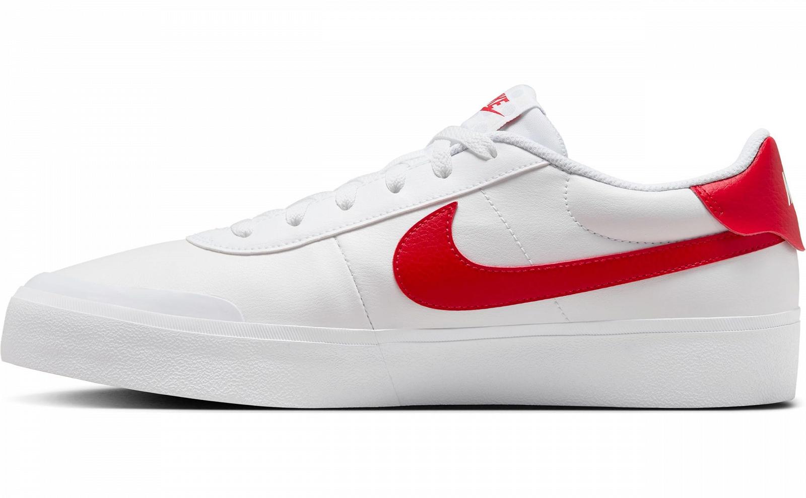 Кроссовки Nike Court Shot Мужские, фото №9