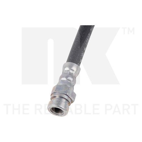 Гальмівний шланг NK 853226 для MAZDA, задній, фото №2