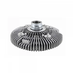 Муфта вентилятора радиатора VEMO V48-04-0010 для LAND ROVER - Фото 1