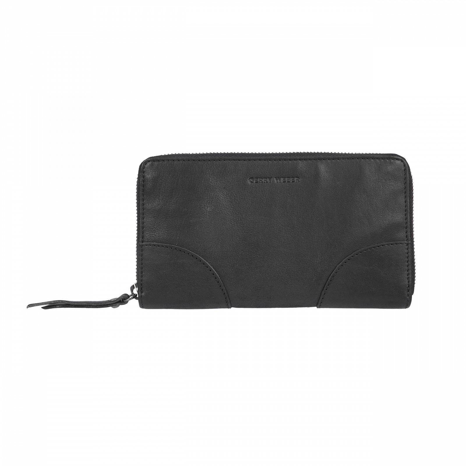 Кошелек Gerry Weber Tarragona Черный, фото №1