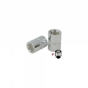 Торцевая головка KS TOOLS 918.1282-E - Фото 1