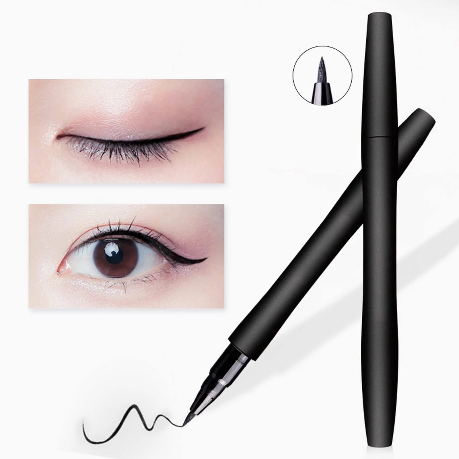 Підводка Чорний, 1.5 мл, фото №2