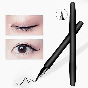 Підводка Чорний, 1.5 мл synthetic.ua - Фото 1