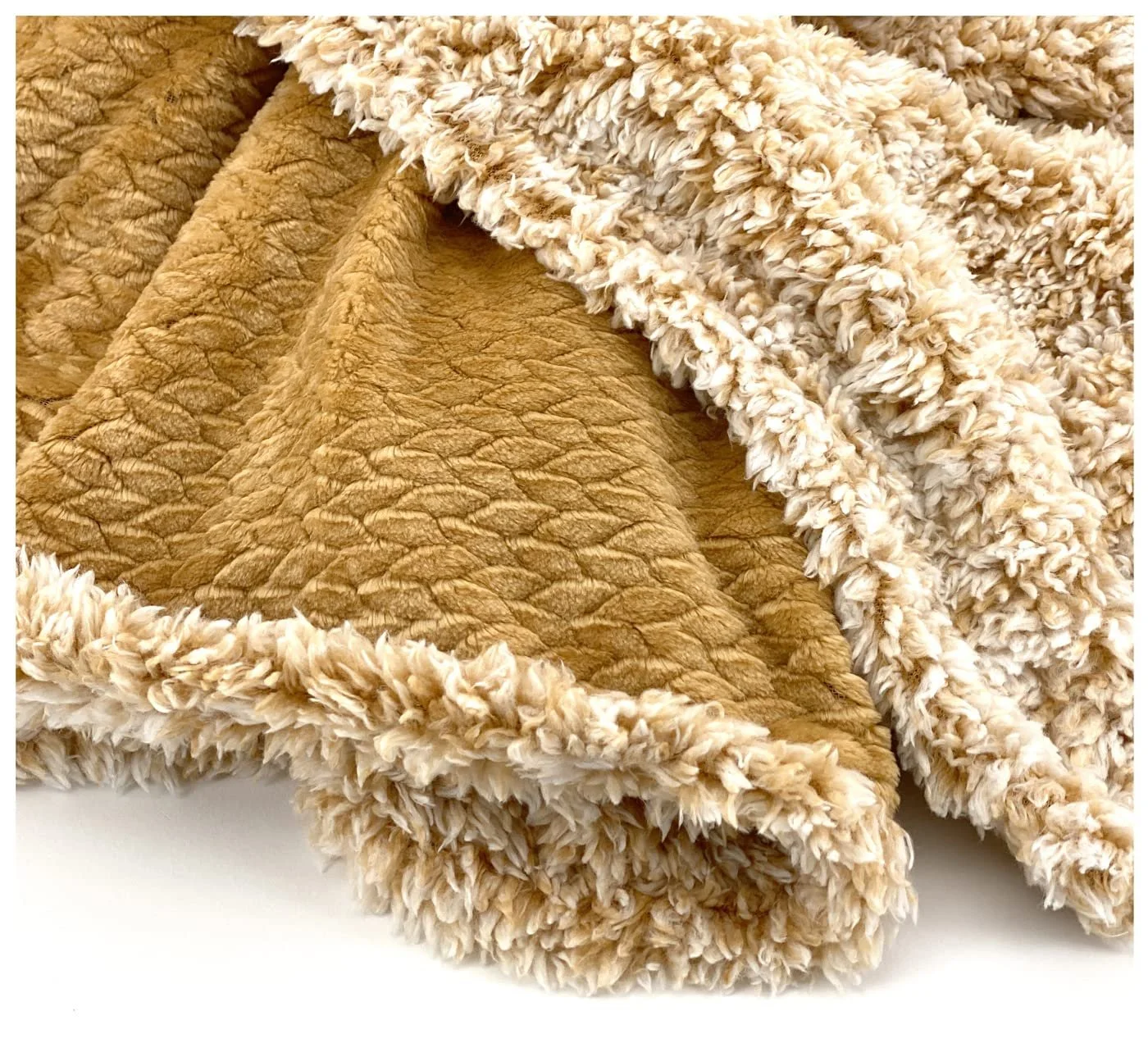 Одеяло heimtexland Super Fluffy Мягкое одеяло, фото №3