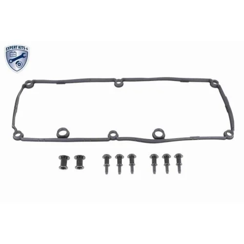 Кришка головки циліндра VAICO V10-6511 EXPERT KITS + для VW VAG, фото №2