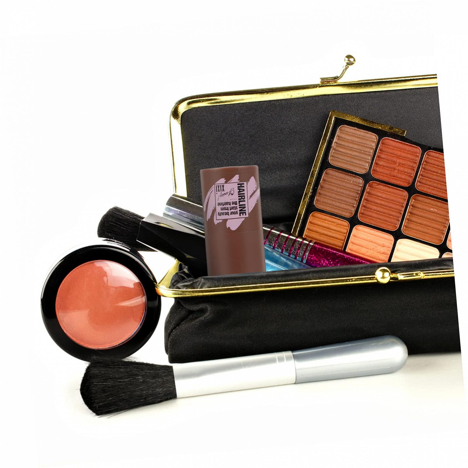 Пудра Beavorty для волосся Пудра для брів, фото №7