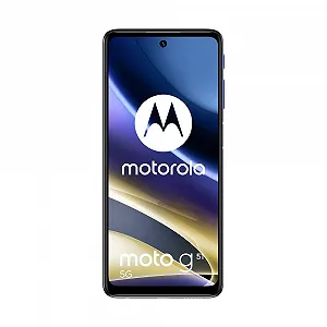 Смартфон Motorola Moto G51 5G Dual SIM 4 GB 64 GB Blue EU synthetic.ua - Фото 1