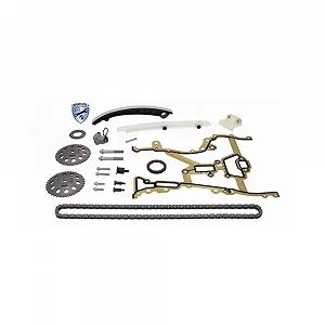 Комплект ланцюга ГРМ VAICO EXPERT KITS + V40-10003 для OPEL VAUXHALL CHEVROLET - Фото 1