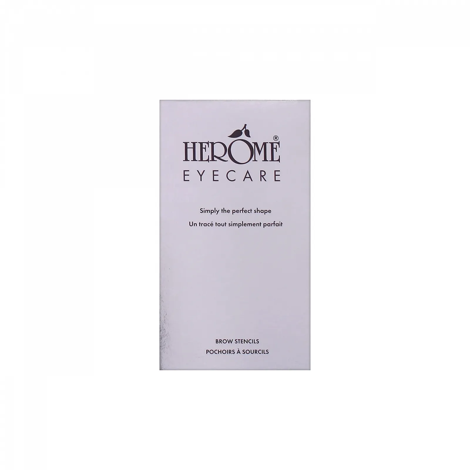 Трафареты для бровей Herome Eye Care 1 x 4, фото №3 Трафареты для бровей Herome Eye Care 1 x 4, фото №3