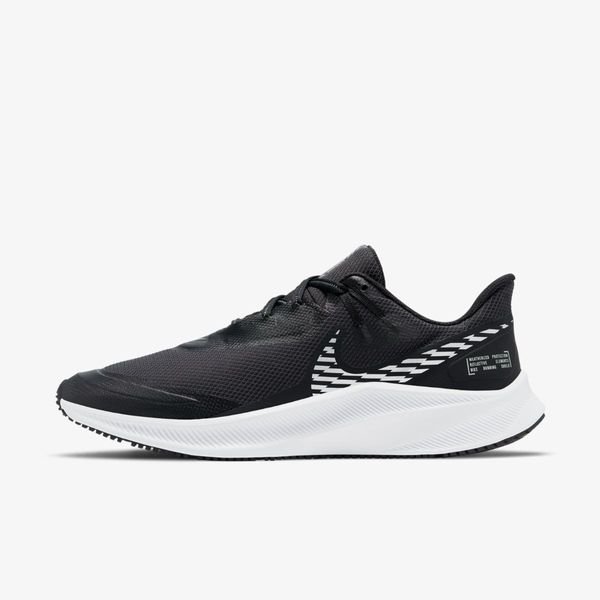 Кроссовки Nike QUEST 3 SHIELD Размер 44.5, фото №1