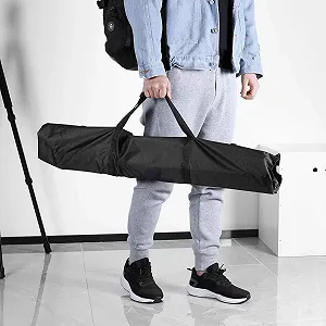 Тримач для фотофону OMBAR 2 x 3 м Чорний ціна на synthetic.ua - Фото 1 Тримач для фотофону OMBAR 2 x 3 м Чорний synthetic.ua - Фото 1