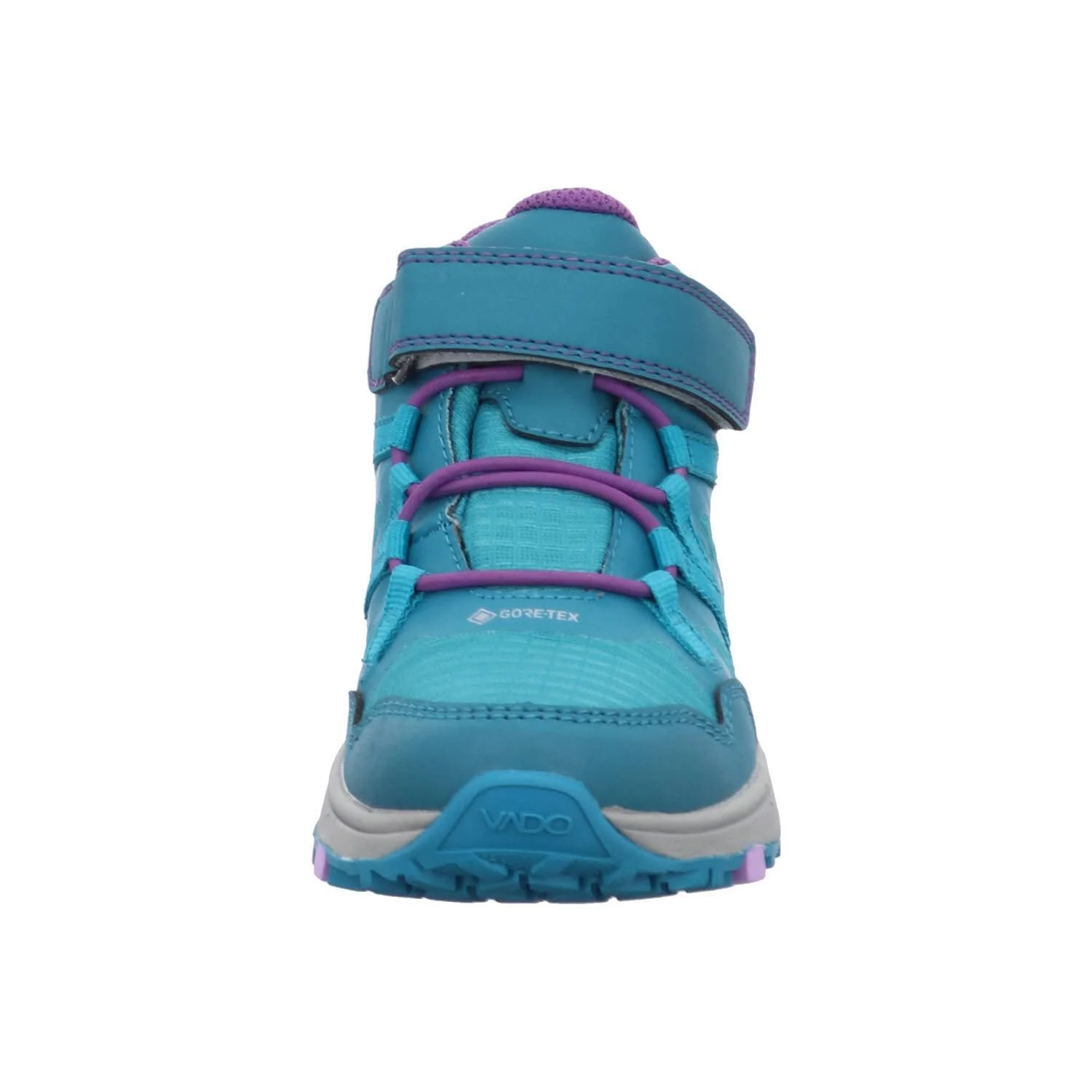 Кроссовки Vado Mikey Mid Cut, фото №5