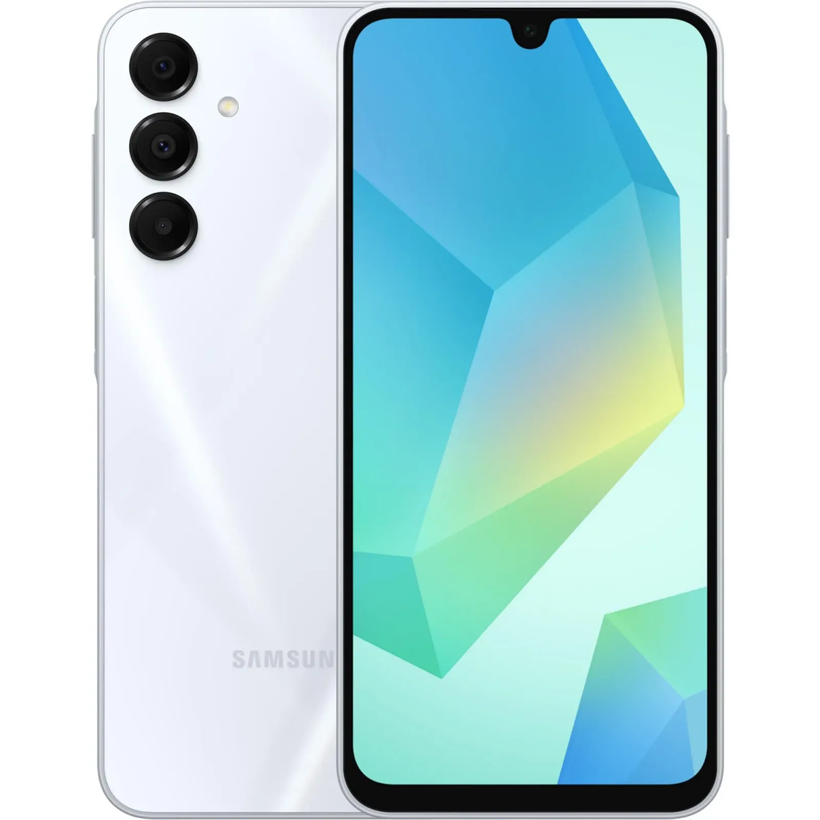 Смартфон Samsung Galaxy A16 5G 128GB Grey EU, фото №1