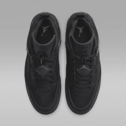 Кросівки Jordan SPIZIKE LOW 44.5, фото №4