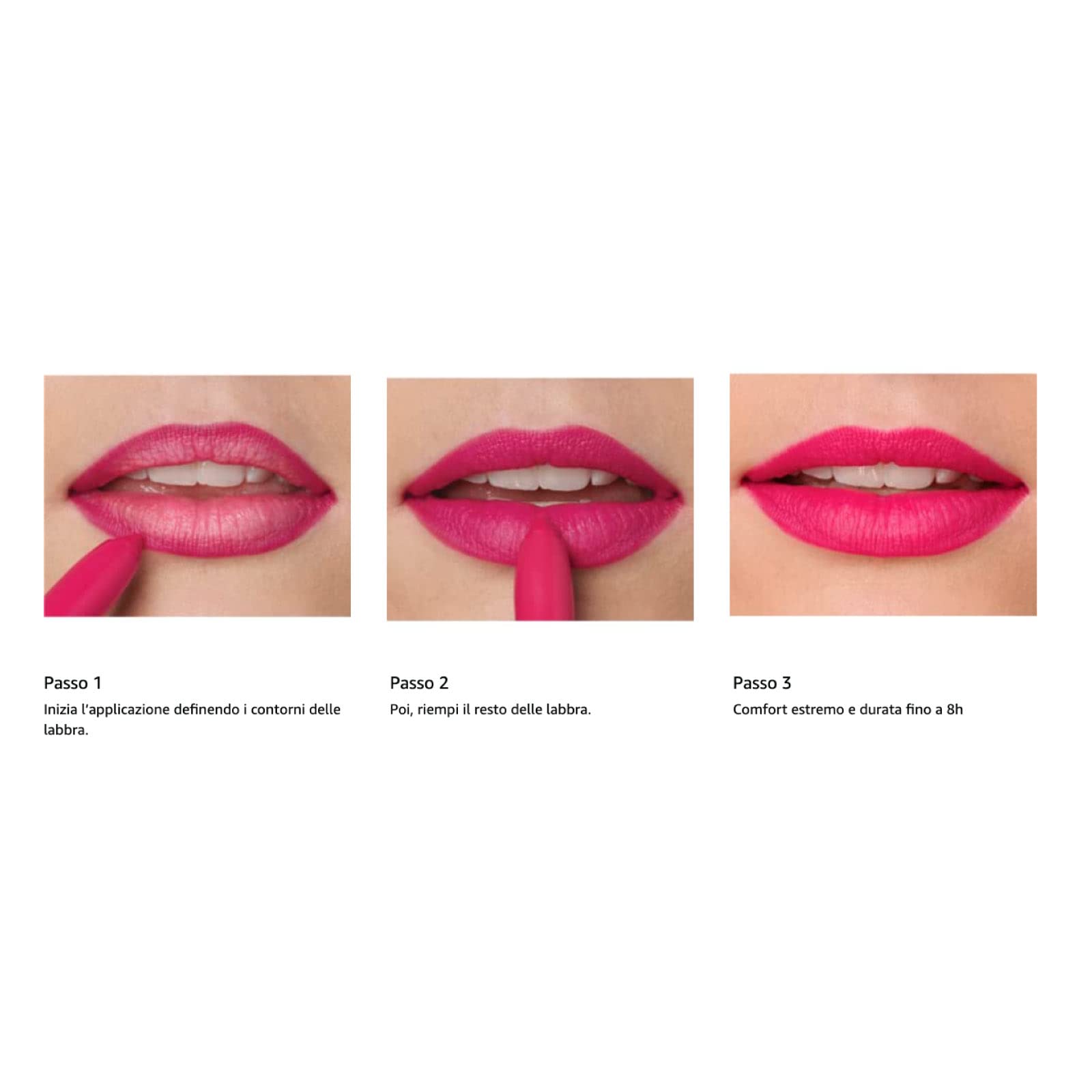 Помада Maybelline New York SuperStay Ink Crayon Гель Цвет 80 Run The World, фото №3