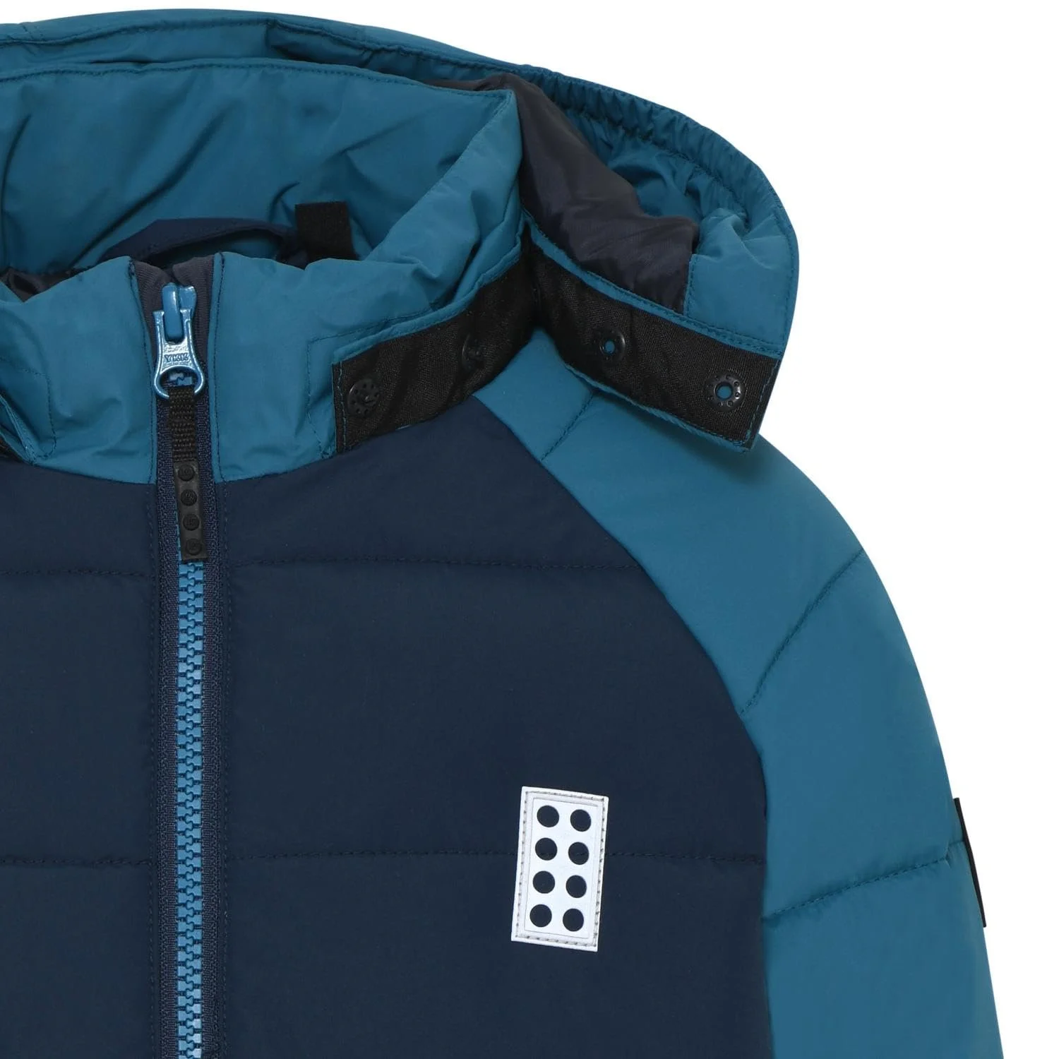 Куртка LEGO для хлопчиків, фото №4