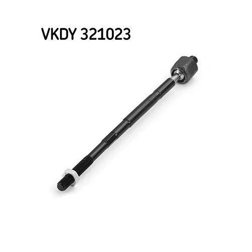 Осевой шарнир рулевой тяги SKF VKDY 321023, фото №3