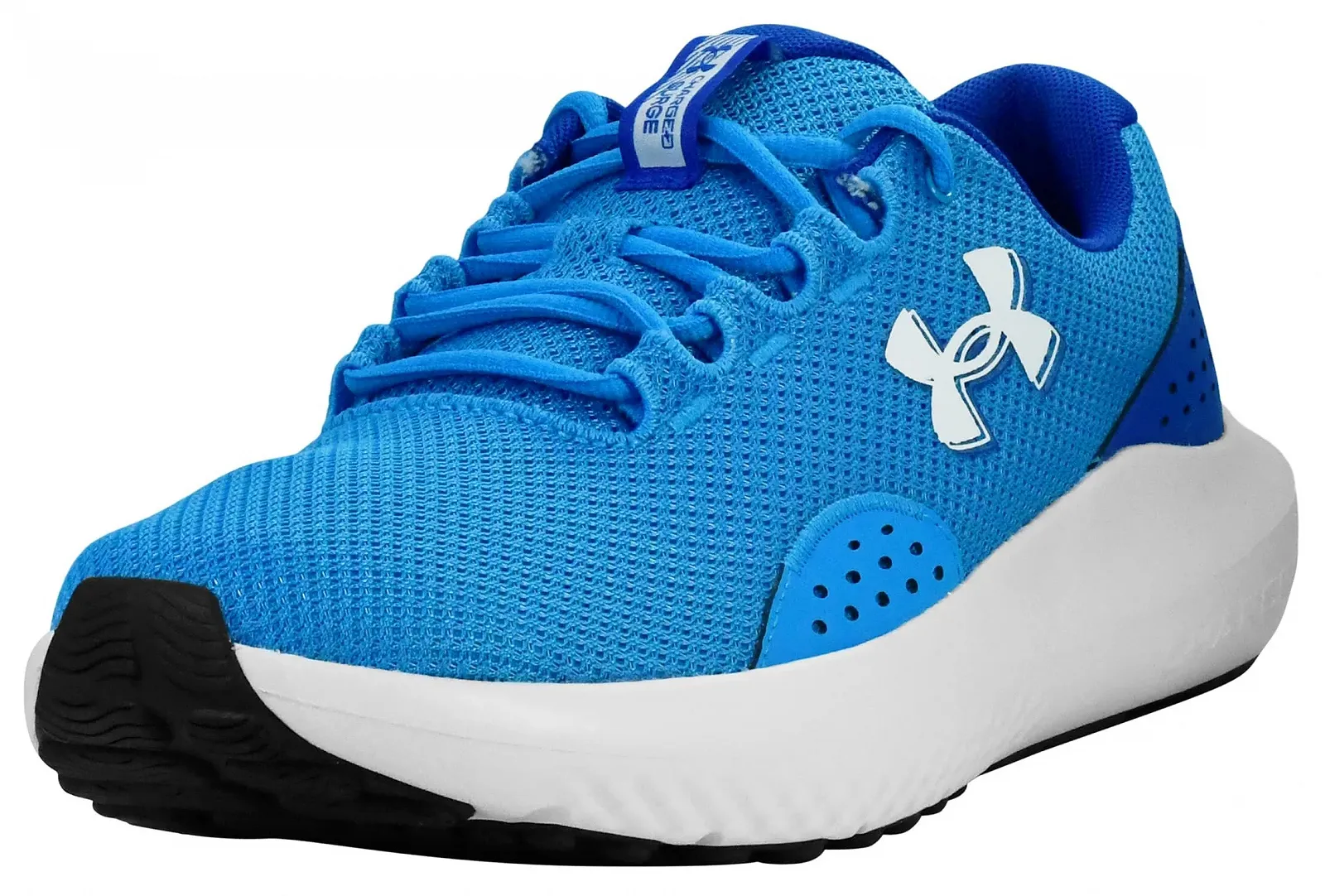 Кросівки Under Armour Charged Surge 4, фото №1