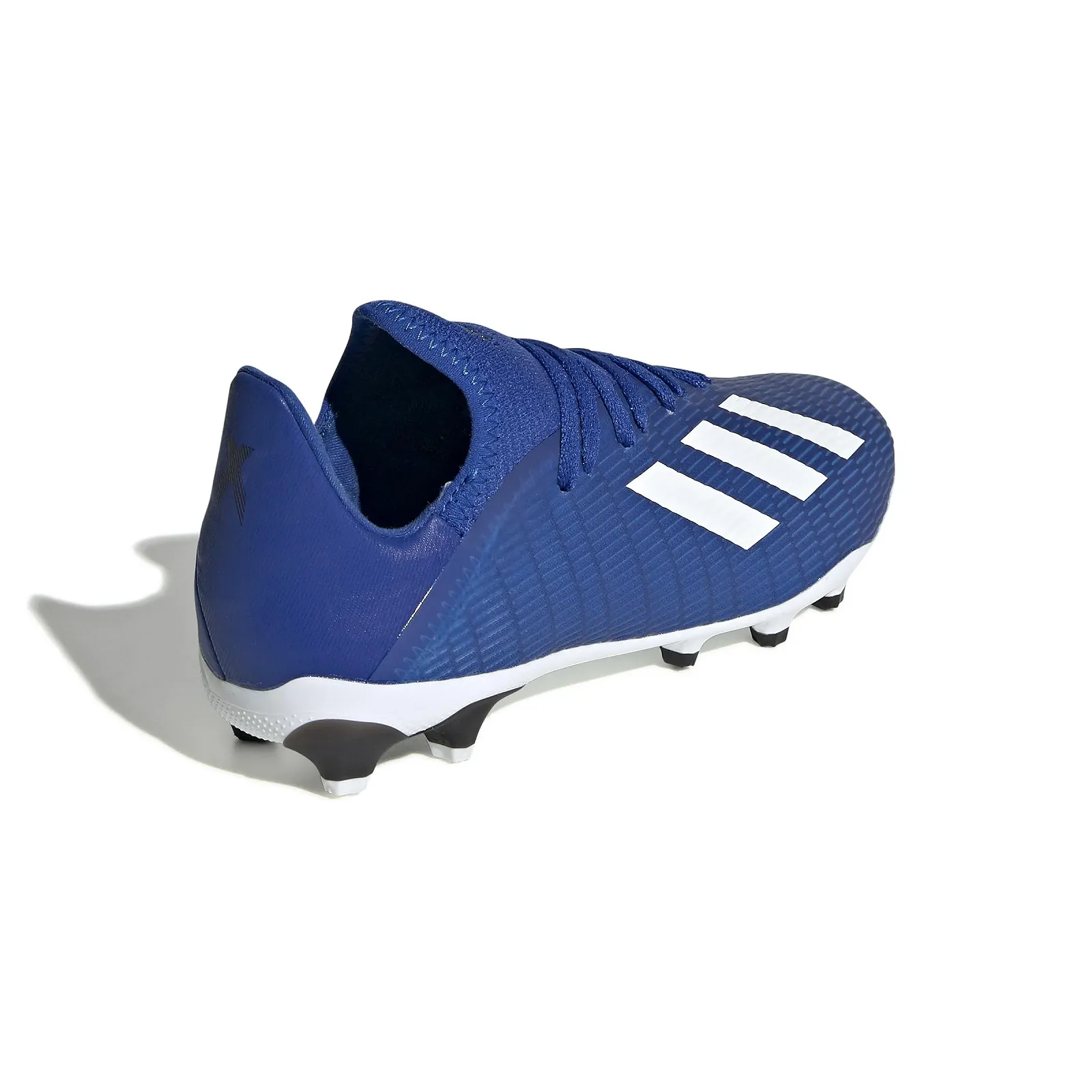 Футбольні бутси adidas X 19.3 Mg J, унісекс, дитячі, розмір One Size, фото №4