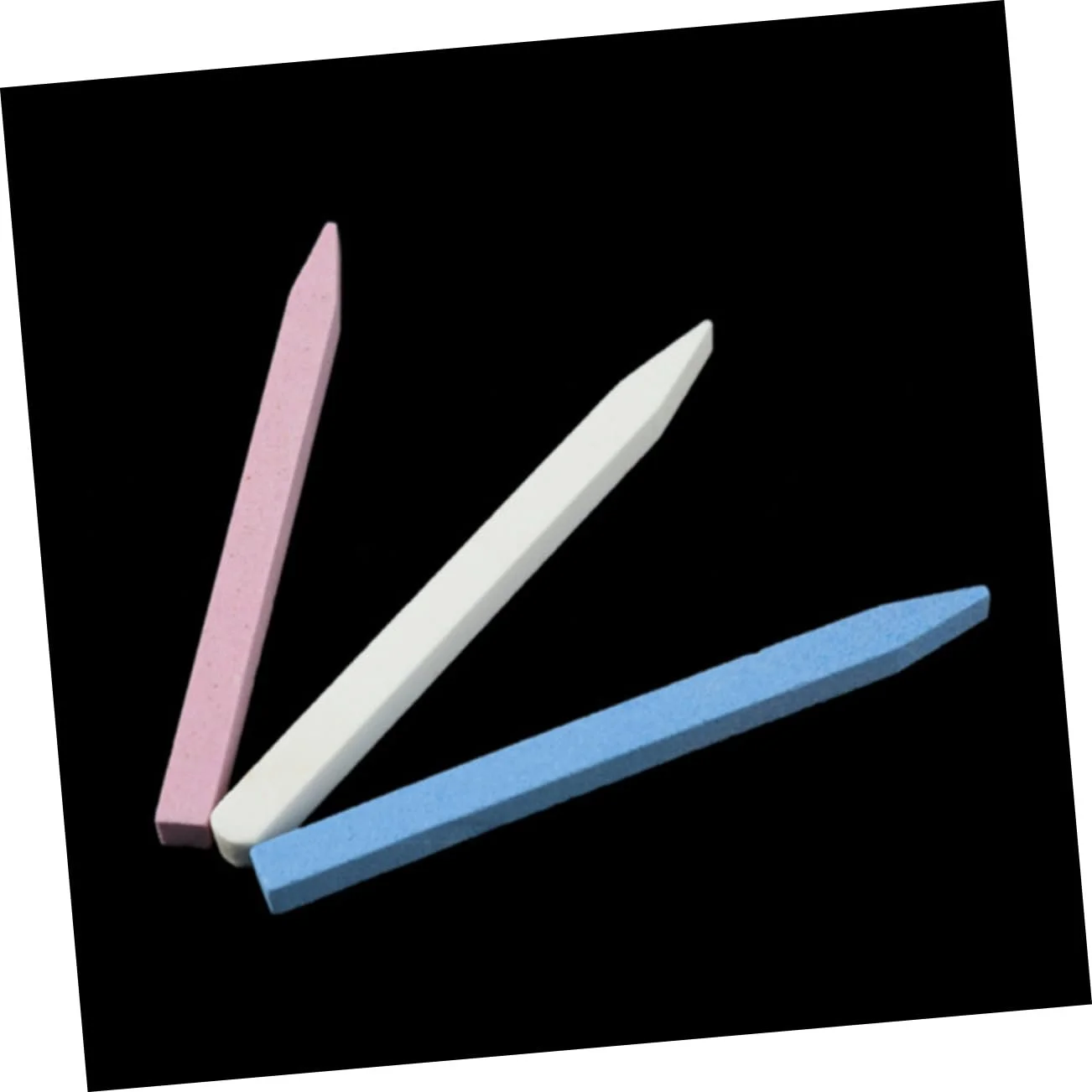 Пилочка для ногтей двухсторонняя CALLARON 3 шт, для маникюра, педикюра, фото №9 Пилочка для ногтей двухсторонняя CALLARON 3 шт, для маникюра, педикюра, фото №9