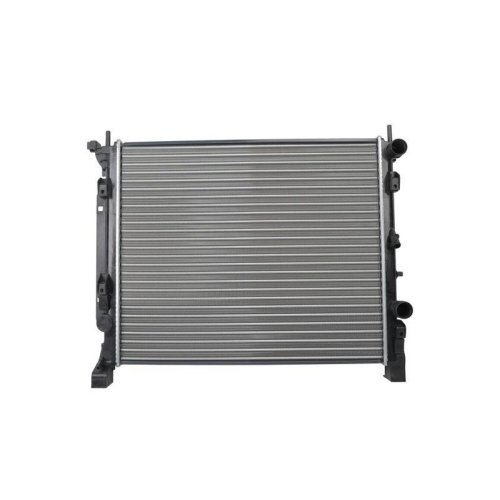 Радиатор охлаждения двигателя HELLA 8MK 366 301-111 для RENAULT, фото №2 Радиатор охлаждения двигателя HELLA 8MK 366 301-111 для RENAULT, фото №2