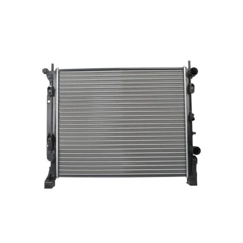 Радиатор охлаждения двигателя HELLA 8MK 366 301-111 для RENAULT, фото №2 Радиатор охлаждения двигателя HELLA 8MK 366 301-111 для RENAULT, фото №2