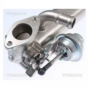 Радиатор рециркуляции ОГ TRISCAN 8813 29326 VW HITACHI synthetic.ua - Фото 1