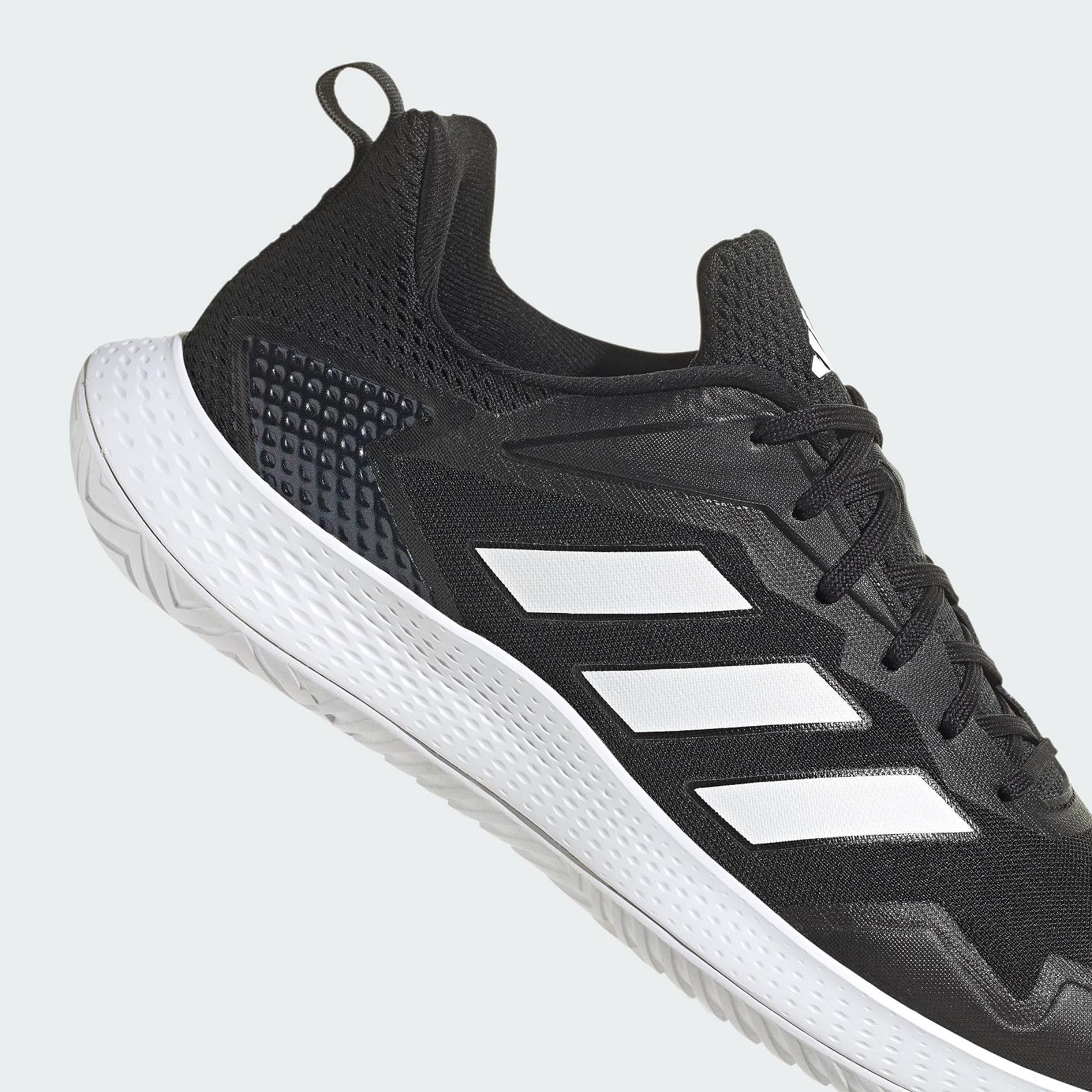Кроссовки Adidas Defiant Speed Теннисные, фото №4 Кроссовки Adidas Defiant Speed Теннисные, фото №4