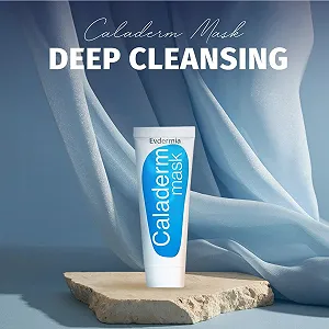 Маска Caladerm для жирной и проблемной кожи - Фото 1