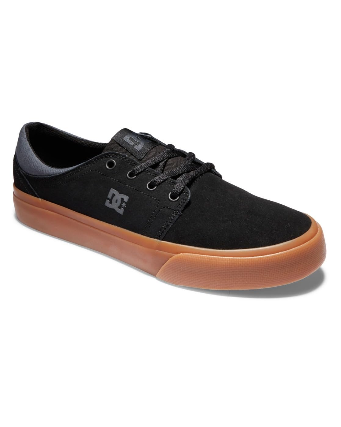Кроссовки DC Shoes Trase-Suede для мужчин, фото №1