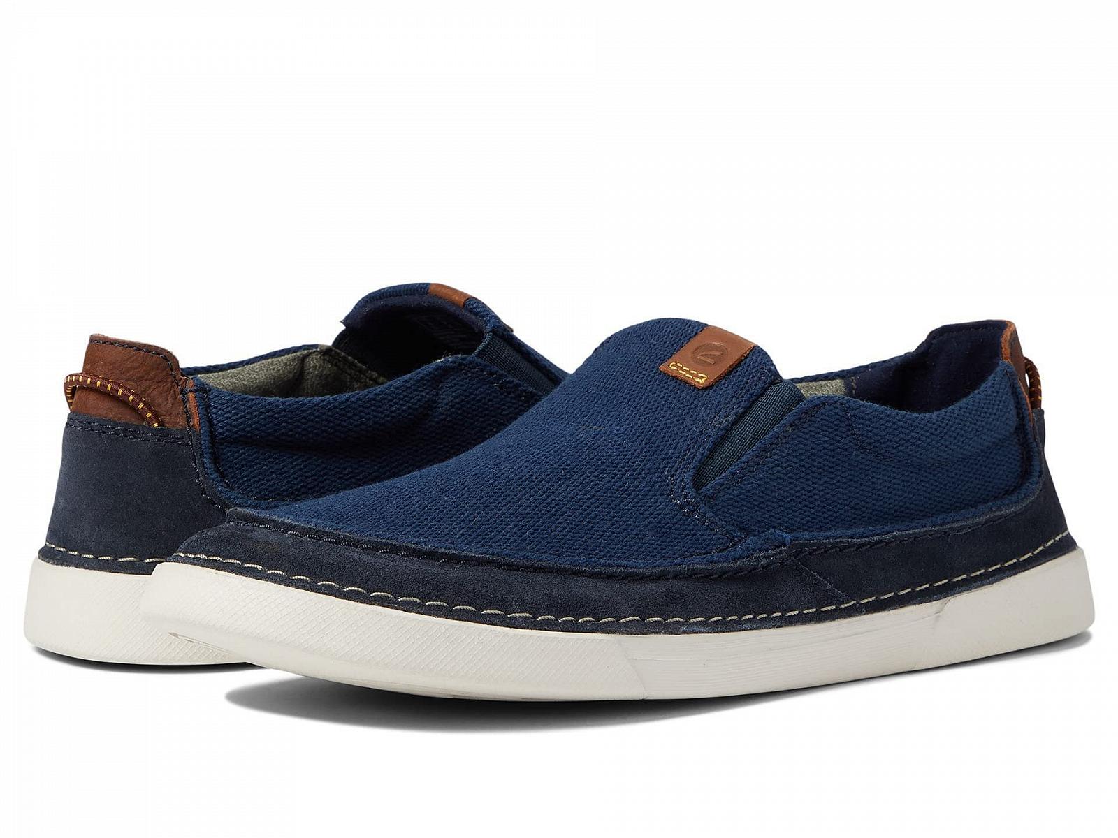 Кросівки Clarks Gereld Step, фото №2