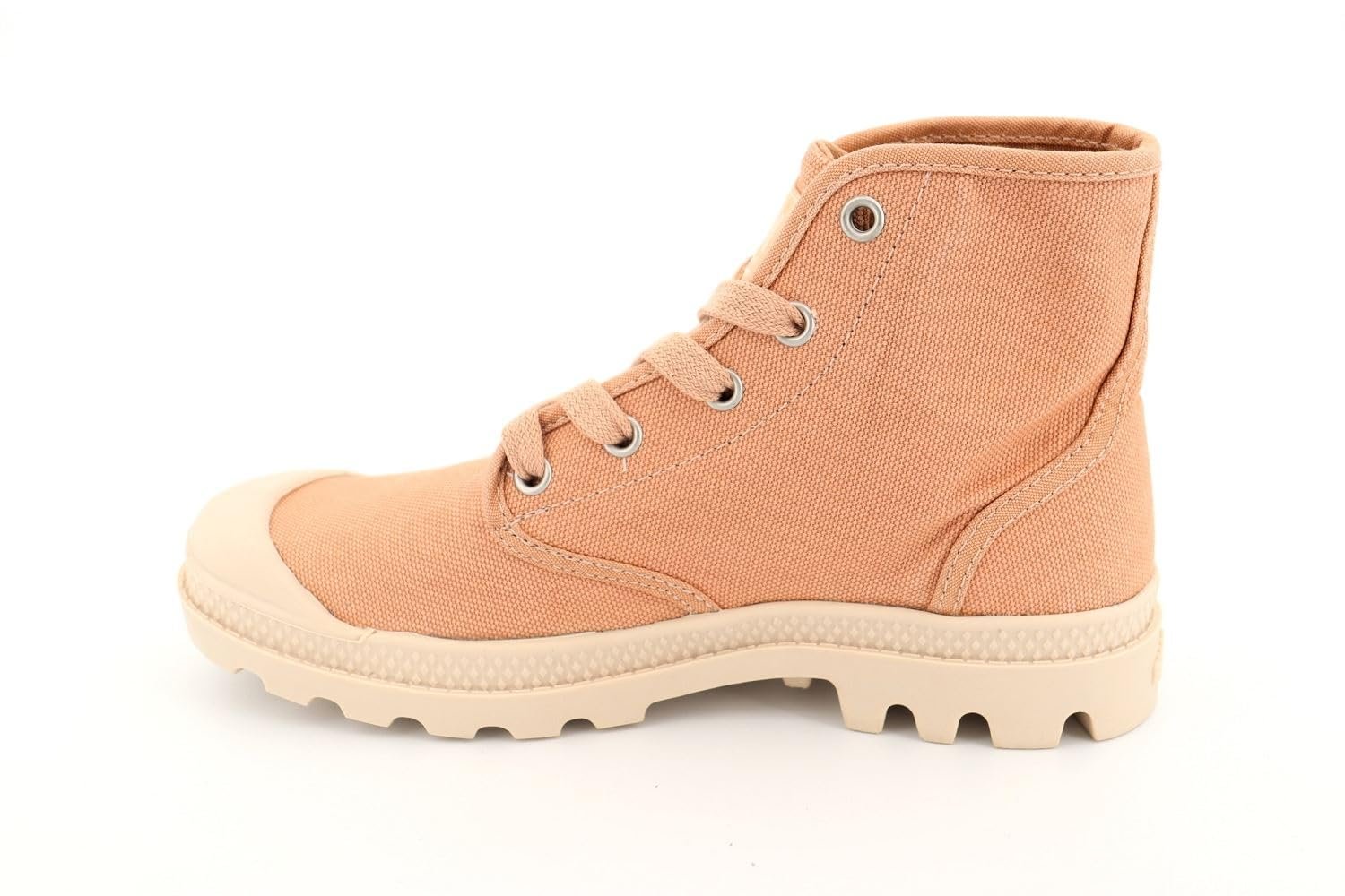 Черевики Palladium Pampa HI F Жіночі, фото №3