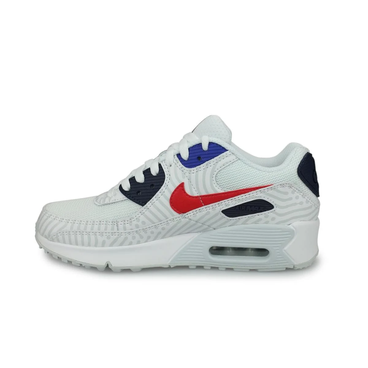 Кросівки NIKE Unisex Kids Cz8650-100, фото №2