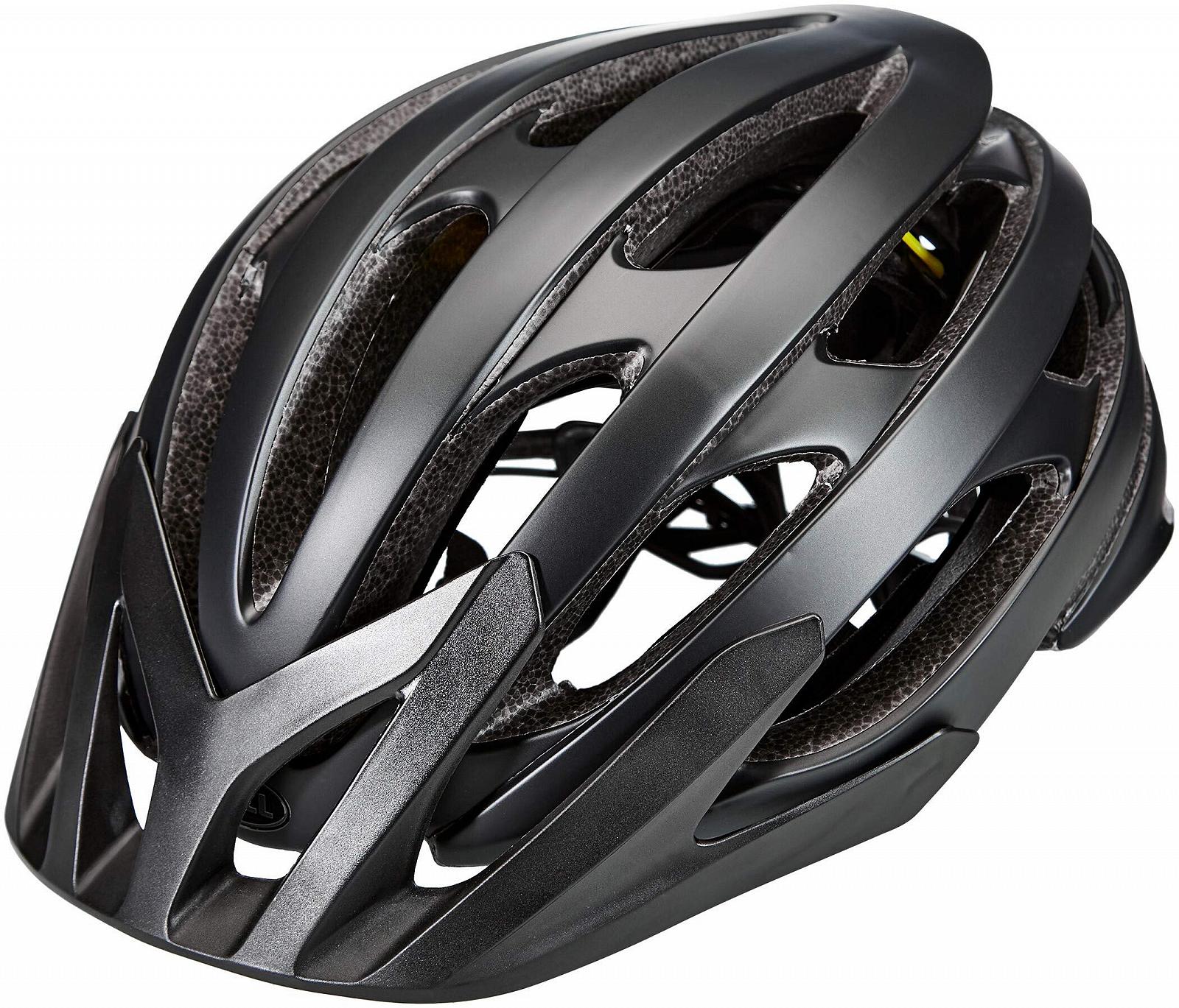 Шолом BELL Catalyst MIPS Унісекс Catalyst MIPS Характеристики Matte black, фото №1