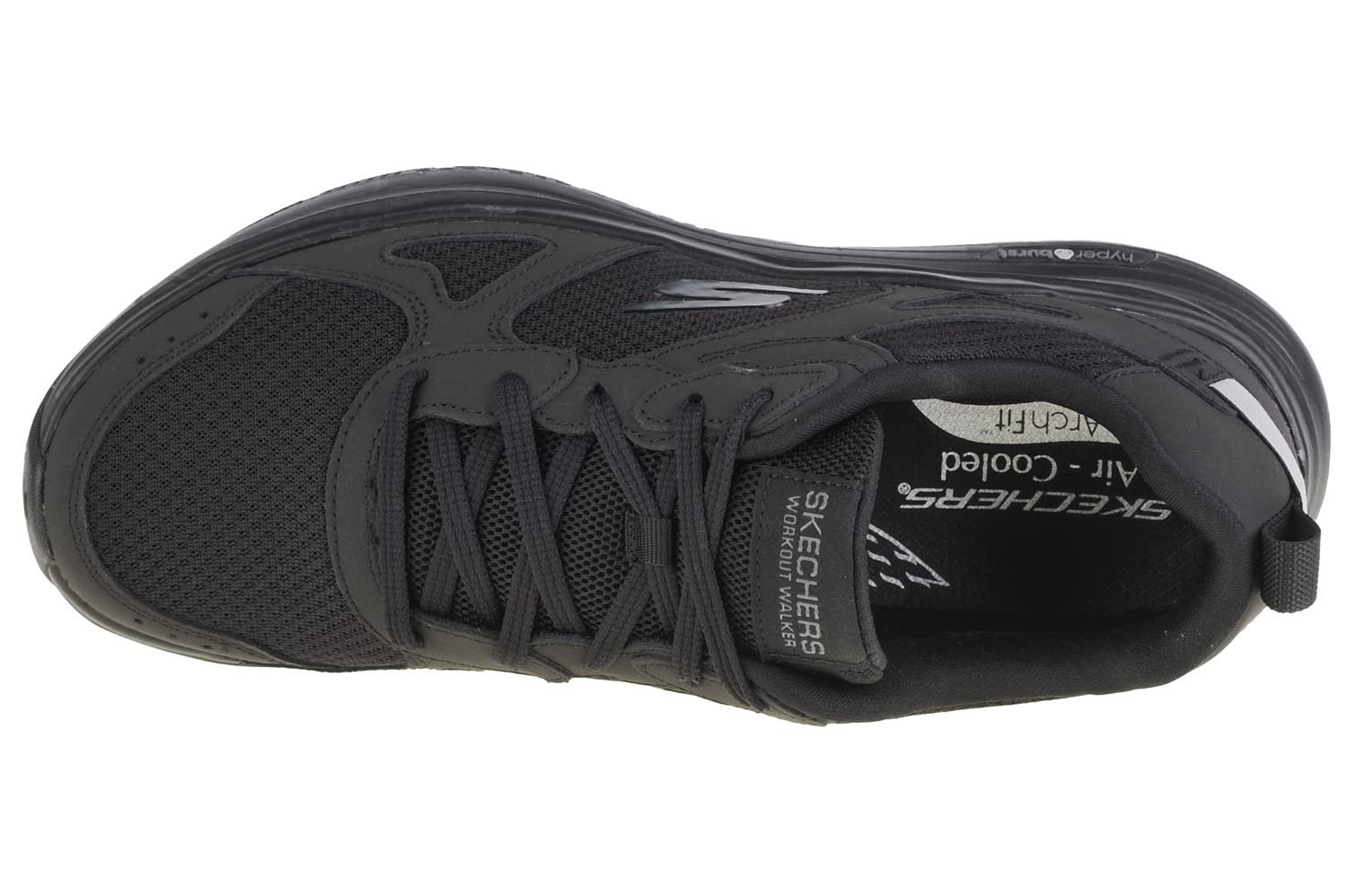 Кроссовки Skechers Go Walk Easy Street, фото №3