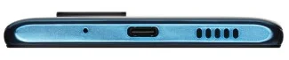 Смартфон 6.67" Blackview A100 6/128Gb 4G 2-SIM NFC 12/8Мп 8 ядер Android 11 Galaxy Blue, фото №7