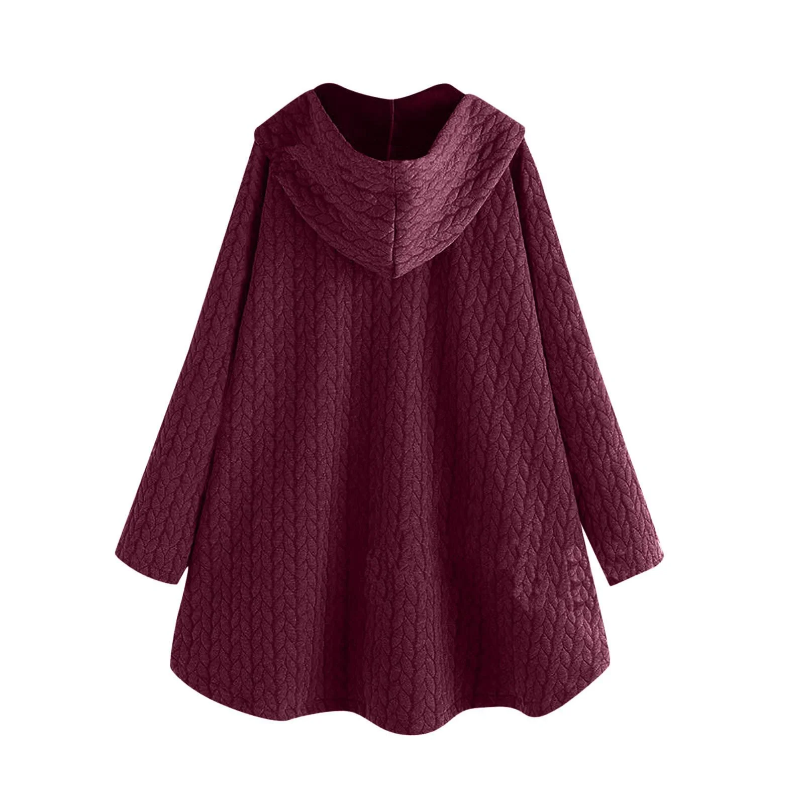 Женская зимняя парка SRZYMJ, фото №3 Женская зимняя парка SRZYMJ, фото №3