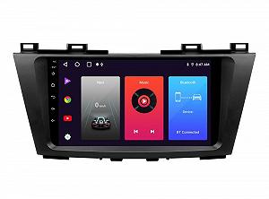 Штатная магнитола Sigma F9216 2+32 Gb Mazda 5 3 CW 2010-2015 9 - Фото 1