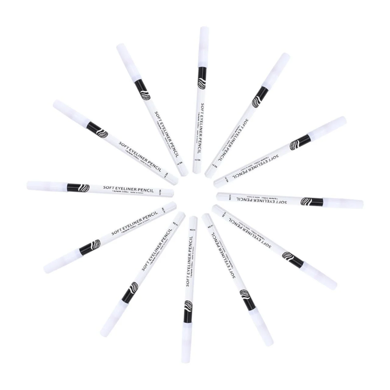 Карандаш для подводки глаз DOITOOL, фото №1 Карандаш для подводки глаз DOITOOL, фото №1