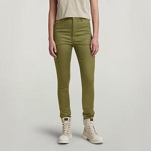 Жіночі штани G-Star RAW Skinny Chino - 31 - Фото 1